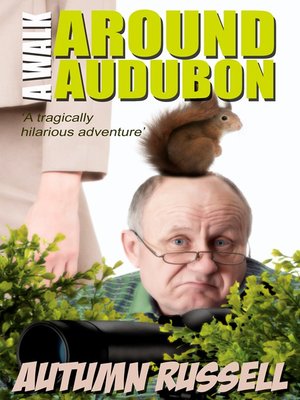 cover image of A Walk Around Audubon